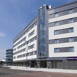 Premier Inn Southampton West Quay