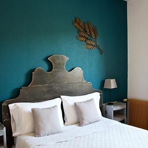 Chambre Standarde Lit King-Size